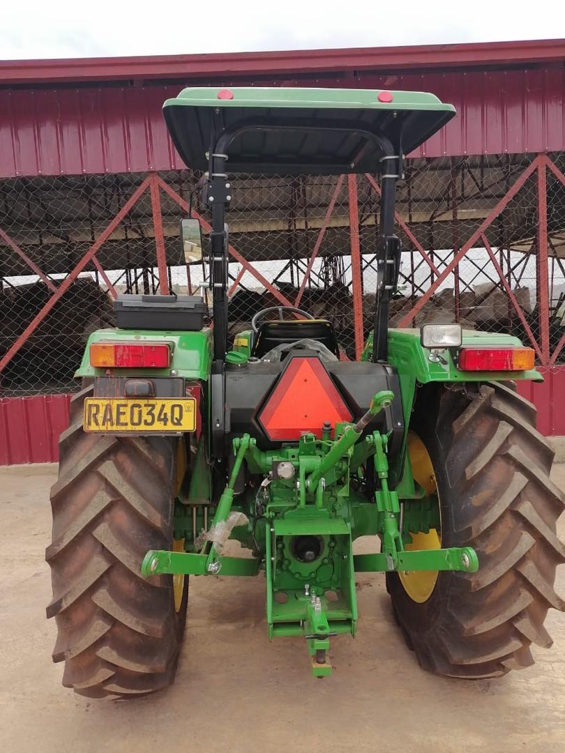 Field Equipment
